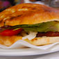 Chicken Shawarma
